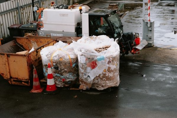 Nigeria and 23 Other Nations Seek EU Approval for Non-Hazardous Waste Imports