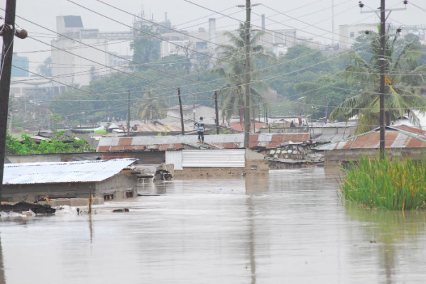 rise against flood age green campaign initiative