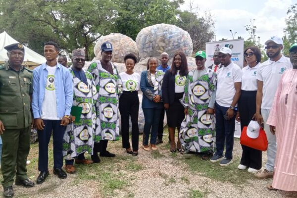 Age Green Campaign Initiative and Ministry of Environment